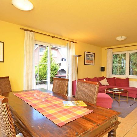 Haus Am See - Apt. 01 Sellin  Εξωτερικό φωτογραφία