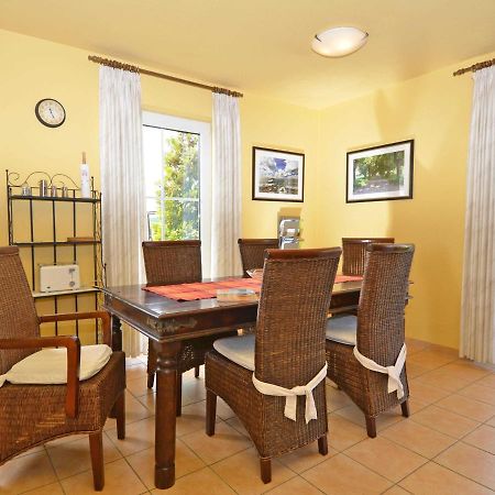 Haus Am See - Apt. 01 Sellin  Εξωτερικό φωτογραφία