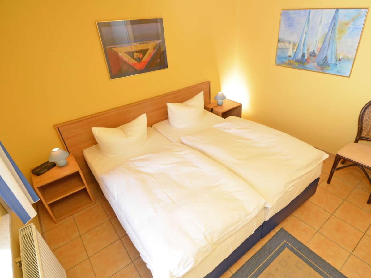 Haus Am See - Apt. 01 Sellin  Εξωτερικό φωτογραφία