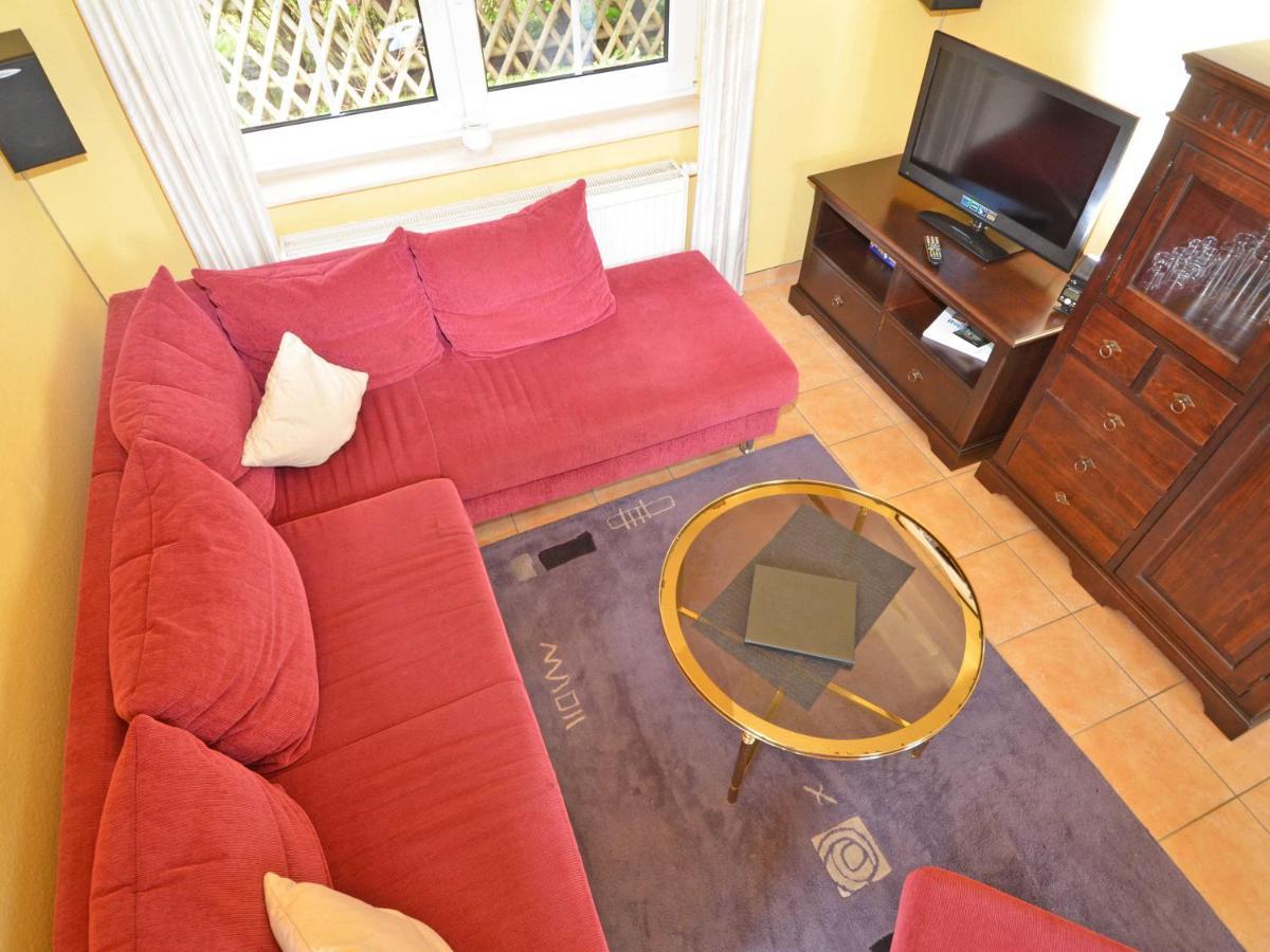 Haus Am See - Apt. 01 Sellin  Εξωτερικό φωτογραφία