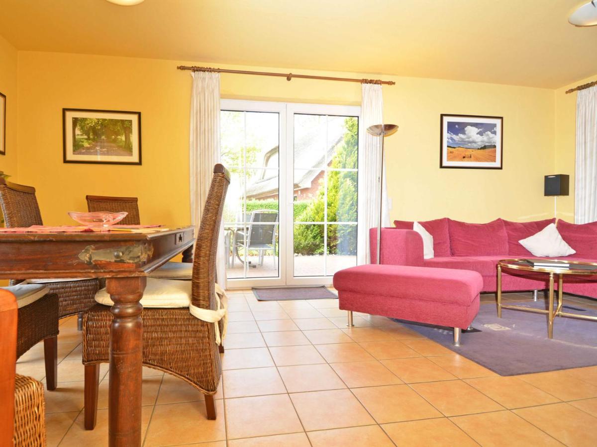 Haus Am See - Apt. 01 Sellin  Εξωτερικό φωτογραφία