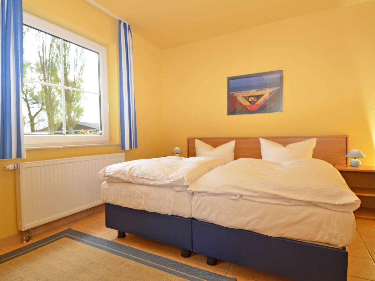 Haus Am See - Apt. 01 Sellin  Εξωτερικό φωτογραφία