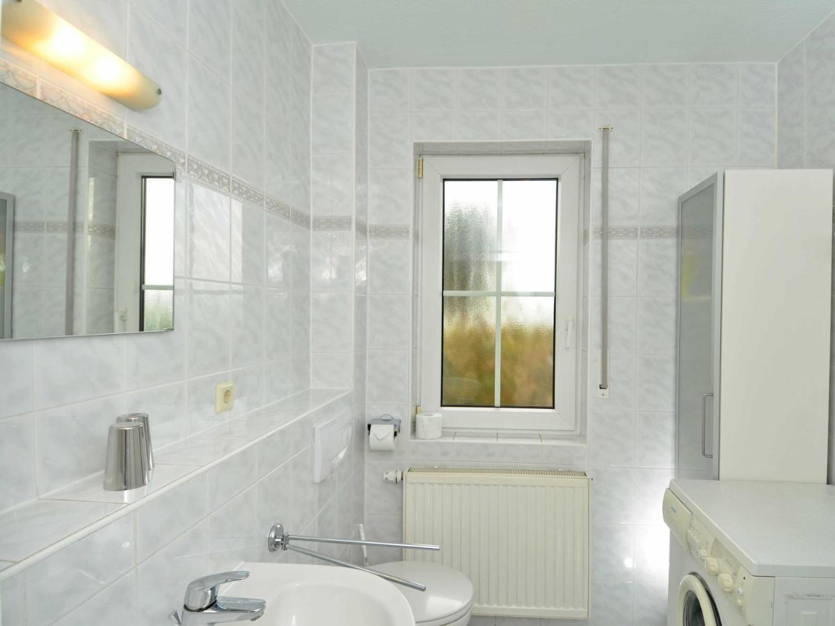 Haus Am See - Apt. 01 Sellin  Εξωτερικό φωτογραφία