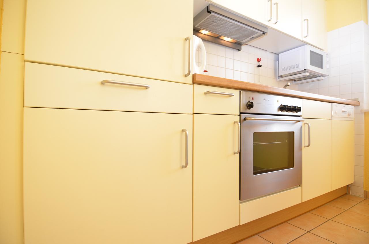 Haus Am See - Apt. 01 Sellin  Εξωτερικό φωτογραφία
