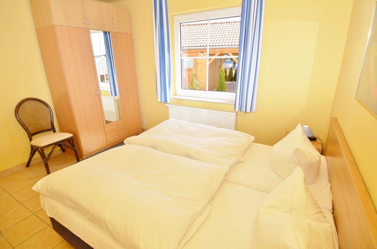 Haus Am See - Apt. 01 Sellin  Εξωτερικό φωτογραφία
